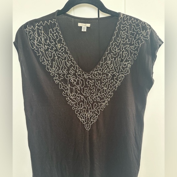 Urban outfitters top with chain detail - Picture 3 of 4